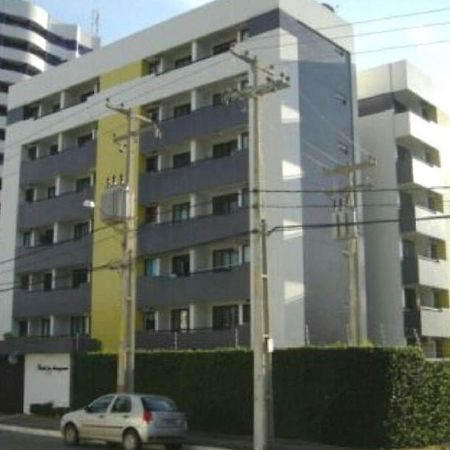 Apto No B. Universitario Portal Do Amazonas 107 Caruaru Kültér fotó