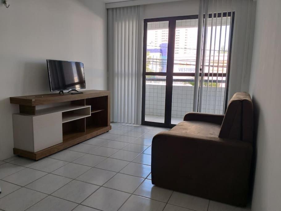 Apto No B. Universitario Portal Do Amazonas 107 Caruaru Kültér fotó