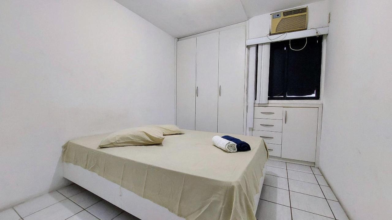 Apto No B. Universitario Portal Do Amazonas 107 Caruaru Kültér fotó